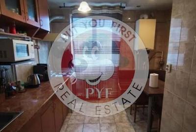 Apartament cu 3 camere semidecomandat în Rahova - 4