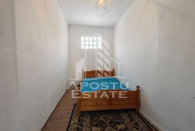 Apartament cu 3 camere în Mehala - 5