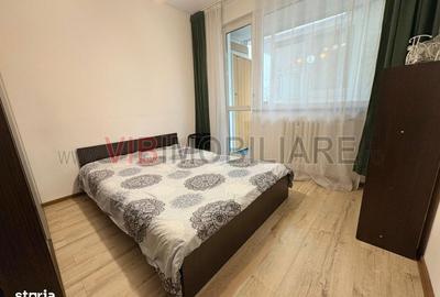 Apartament cu 3 camere semidecomandat în Basarab - 5