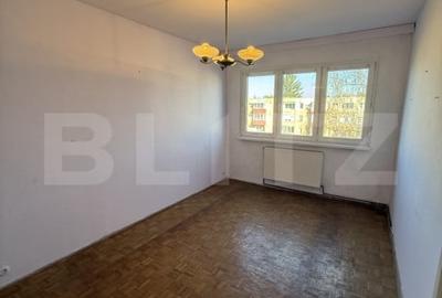 Apartament cu 2 camere, zona Astra - 5