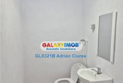 Hala depozitare/productie/industrial 350mp A2 Splai Centura Hala depozitare/productie/industrial 350mp A2 Splai Centura - 3