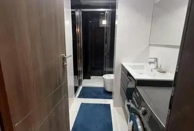 Apartament cu 3 camere decomandat, mobilat în Nerva Traian - 9