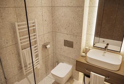 Apartament cu 4 camere în Ferdinand - 34