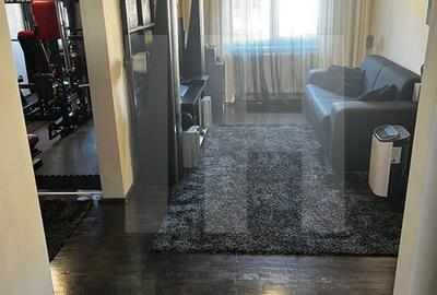 Apartament 3 camere, parcare, zona Primaverii Manastur - 2