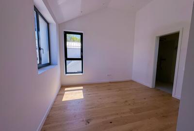 Vila individuala Corbeanca | Laguna Village III | Langa padure - 13