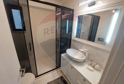 Apartament cu 2 camere de închiriat - 6