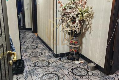 Apartament cu 3 camere decomandat, mobilat în Teiul Doamnei - 3