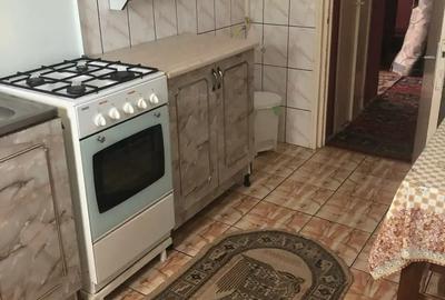 Vind apartament 2 camere decomandate nicolina 2 str clopotari nr 15 - 4