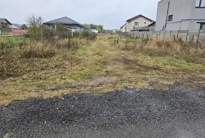 Teren intravilan Branesti, cota parte 1/3, ID: R2588284 - 7