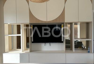 Apartament 2 camere etaj intermediar in de vanzare Selimbar - 10