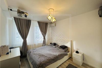 Apartament cu 2 camere decomandat în Șelimbăr - 2