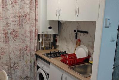 Garsonieră semidecomandată în Pantelimon - 7