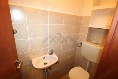 Casa cu 3 camere, curte proprie, centrala proprie zona Aradului - 12