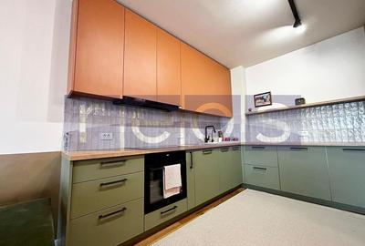 Închiriere Apartament 2 Camere Mobilat Lux | Garaj Subteran | Piața Domenii - 5