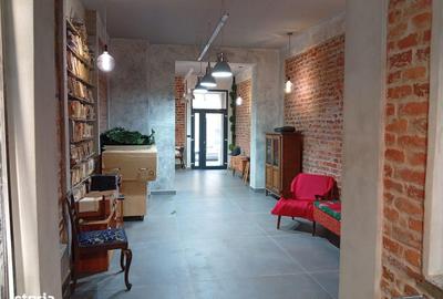 Spațiu comercial, de 228 mp, în Central - 11