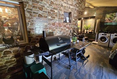 Casă individuală cu 3 camere cu Garaj în Dorna-Arini - 23