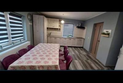 Casă cu 4 camere în Grebenișu de Câmpie - 5