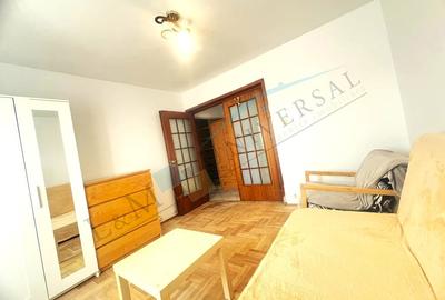 Apartament cu 3 camere decomandat, mobilat în Vitan Mall - 6