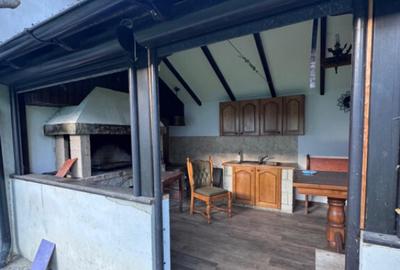 Casa individuala cu garaj si foisor, centru- Horodnic de Sus - 26