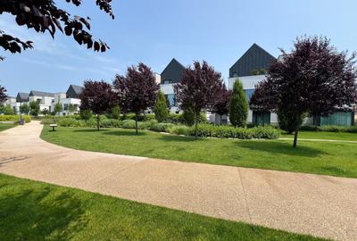 Vanzare - apartament - penthouse 3 camere + 2 terase - Avalon Estate-Pipera - 22