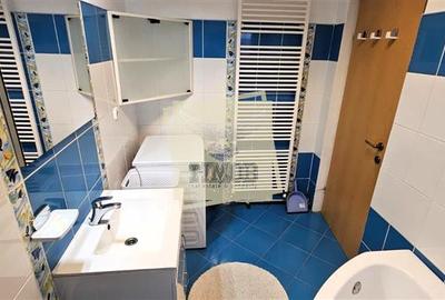 Apartament cu 3 camere decomandat, mobilat în Aeroport - 10