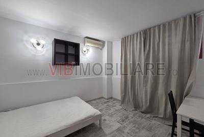 Garsonieră decomandată în Romană - 1
