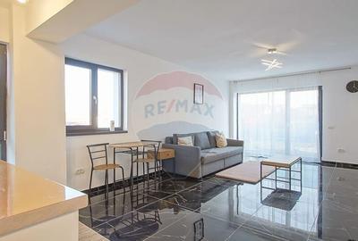 Garsoniera de inchiriat, parcare subterana, balcon | Zon... - 10