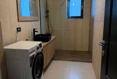 Apartament cu 2 camere decomandat în Central - 4