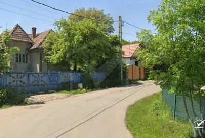 Casă individuală cu 3 camere cu Canalizare în Comșești - 2