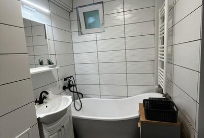 Apartament cu 2 camere semidecomandat în Brâncoveanu - 3