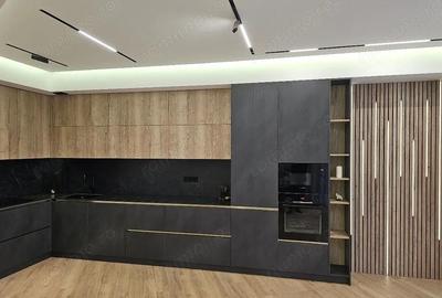 Apartament cu 3 camere decomandat în Timpuri Noi - 5