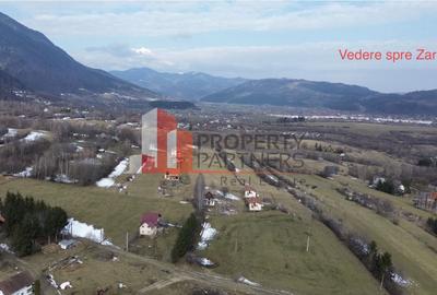 Teren Construcții extravilan de 1500 mp, în Bran - 7