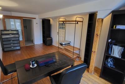 Apartament cu 2 camere, mobilat în Cotroceni