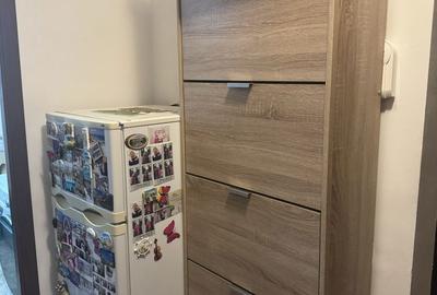 Garsonieră decomandată în Berceni - 2