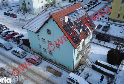 Casă cu Teren 300 Mp în Central - 8