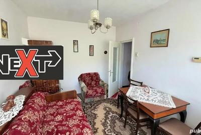 Apartament cu 3 camere în Central - 1