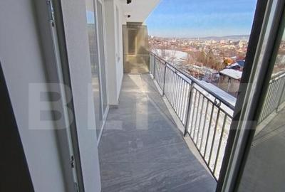 Apartament cu 3 camere, in suprafata de 85 mp - 9