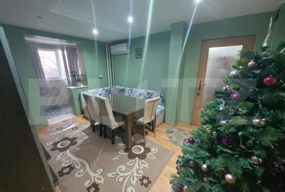 Apartament 3 camere, 66 mp, zona Girocului - 3