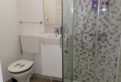 Apartament cu 2 camere semidecomandat, mobilat în Romană - 12