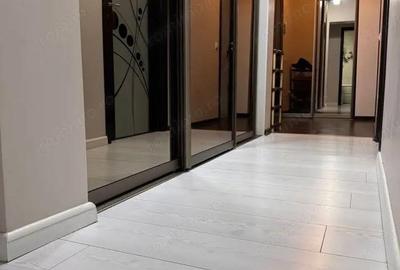 Apartament 2 cam IC FRIMU,et 1,mobilat si utilat - 1