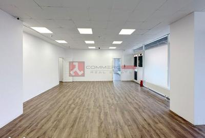Spațiu comercial, de 540 mp, în Florilor - 9