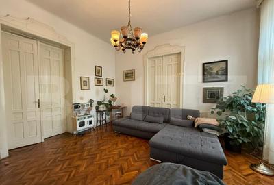 Apartament 3 camere, 110 mp, zona Ultracentral - 4