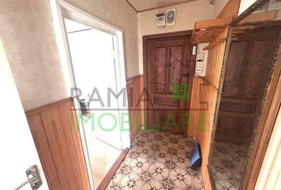 Locuinta ideala pentru personalizare - 2 camere in Astra, Brasov - 5