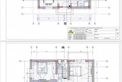 Casă cu 4 camere cu Teren 250 Mp în Chiajna - 2
