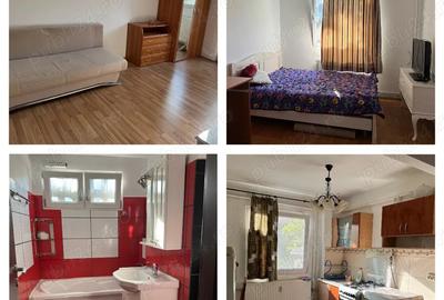 Apartament 3 camere renovat si utilat Gh. Lazar - 1