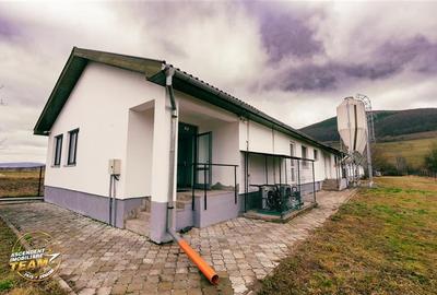 Spațiu comercial, de 794 mp, în Malnaș - 15