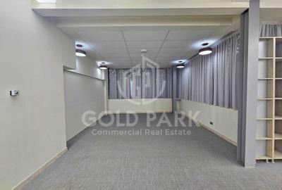 Spatiu Comercial / Spatiu Evenimente - Zona Grigorescu - Open Space - 4