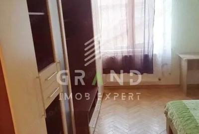 Garsonieră decomandată, mobilată în Horea