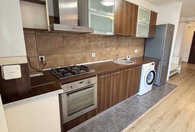 Inchiriere Apt 2 Cam Optimus Residence, modern, loc parcare subteran - 5