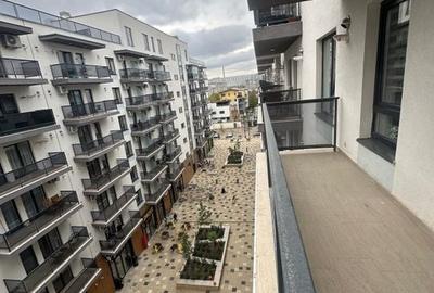 Inchiriere Apartament 2 Camere in Joy Residence la 6 minute de metrou - 7